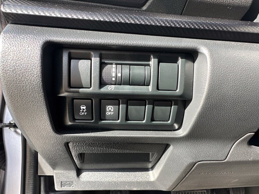 2020 Subaru Crosstrek Premium - Photo 14