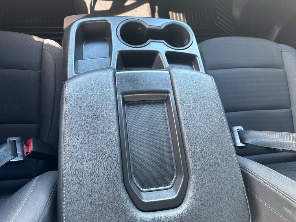 2022 Chevrolet Silverado 1500 Custom - Photo 6