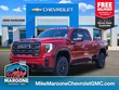  GMC Sierra 2500 HD