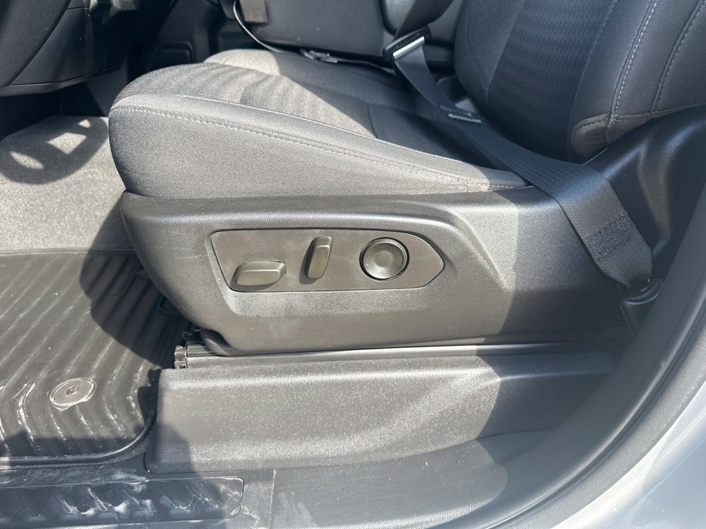 2022 Chevrolet Silverado 1500 Custom - Photo 12