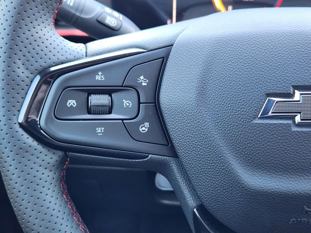 2026 Chevrolet Trax RS - Photo 15