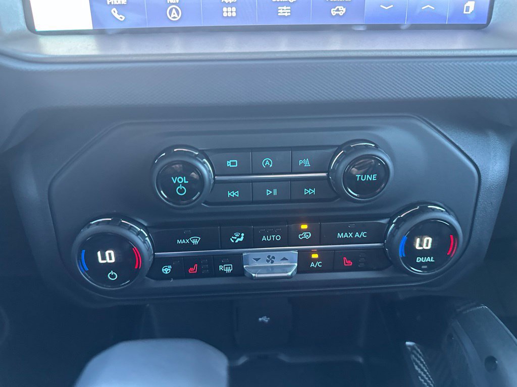 Used 2023 Ford Bronco Raptor SUV