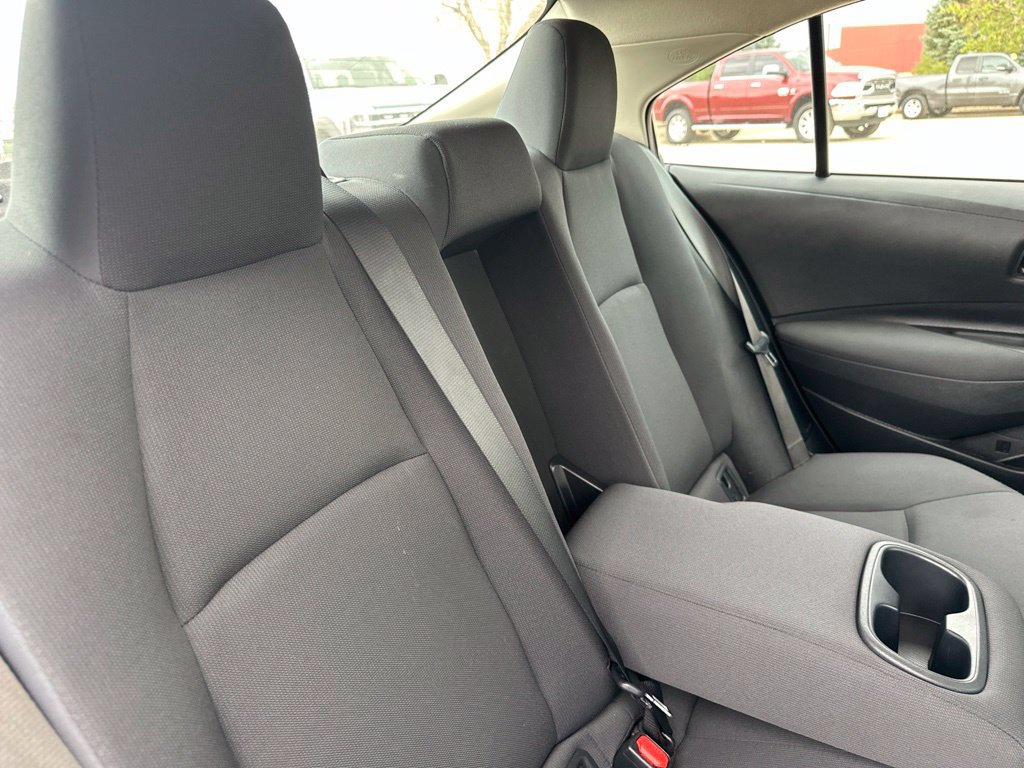 2023 Toyota Corolla LE - Photo 21