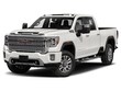  GMC Sierra 2500 HD