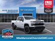 Chevrolet Silverado 2500 HD