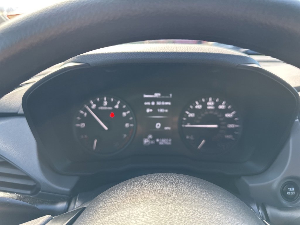 2024 Subaru Crosstrek Base photo 2