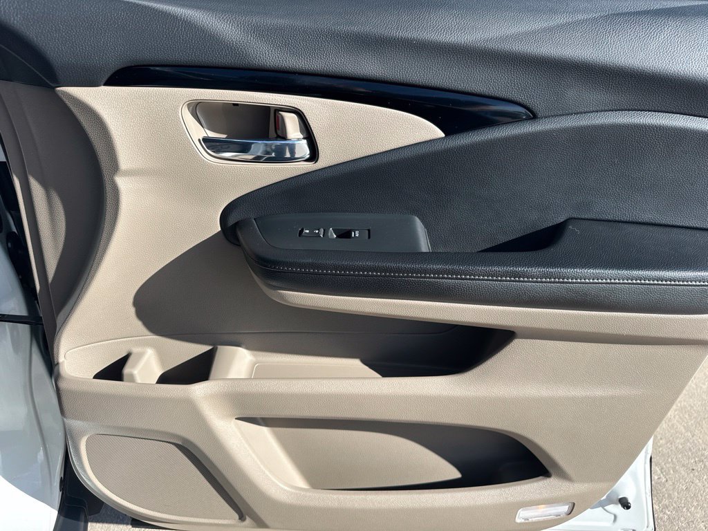2021 Honda Pilot Elite - Photo 40