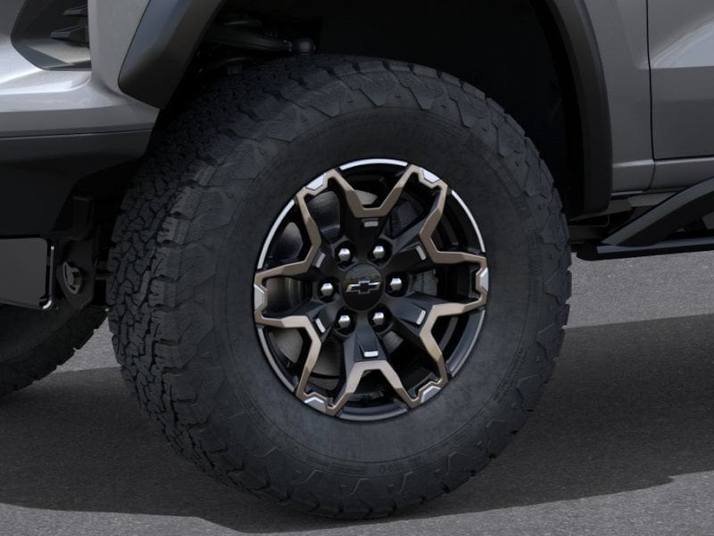 2026 Chevrolet Colorado ZR2 - Photo 9
