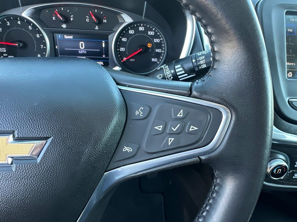 2020 Chevrolet Equinox LT - Photo 10