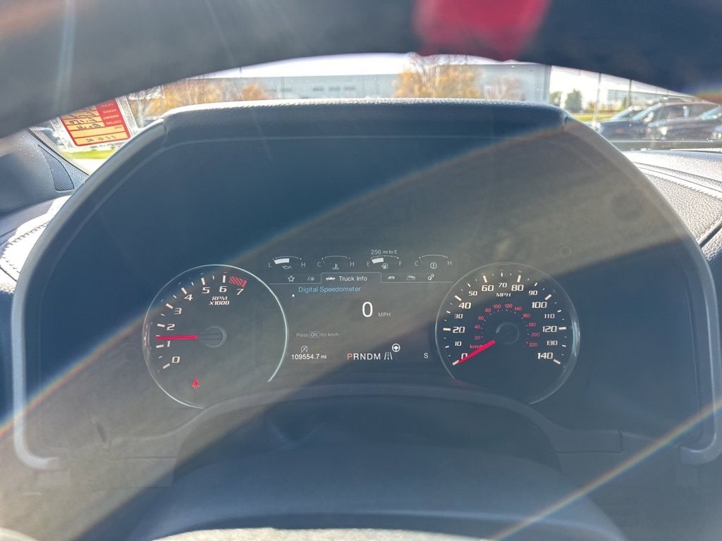 Used 2018 Ford F-150 Raptor Truck SuperCrew Cab