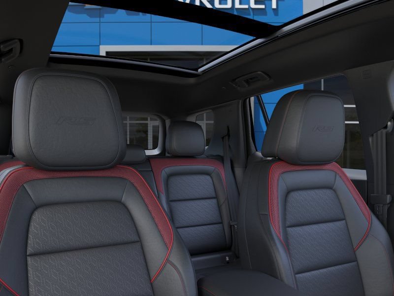 2027 Chevrolet Equinox RS - Photo 24