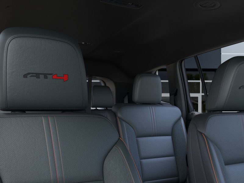 2026 GMC Acadia AT4 - Photo 48