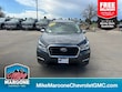  Subaru Ascent