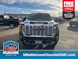  GMC Sierra 2500 HD
