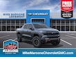 Chevrolet Silverado EV