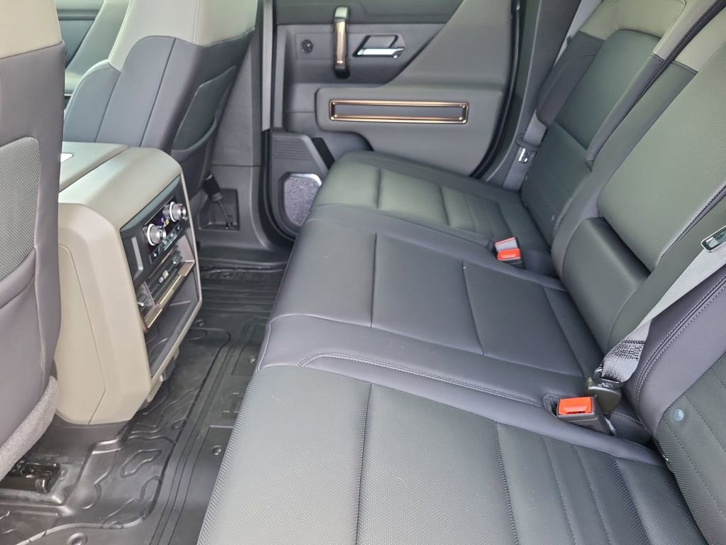2025 GMC HUMMER EV 3X - Photo 21