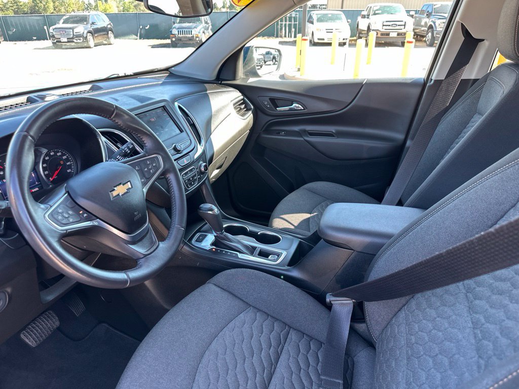 2020 Chevrolet Equinox LT - Photo 14