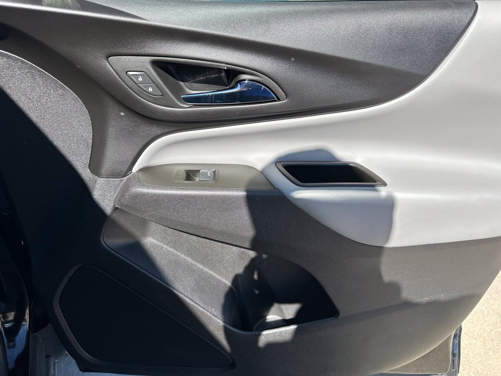 2024 Chevrolet Equinox LS - Photo 37