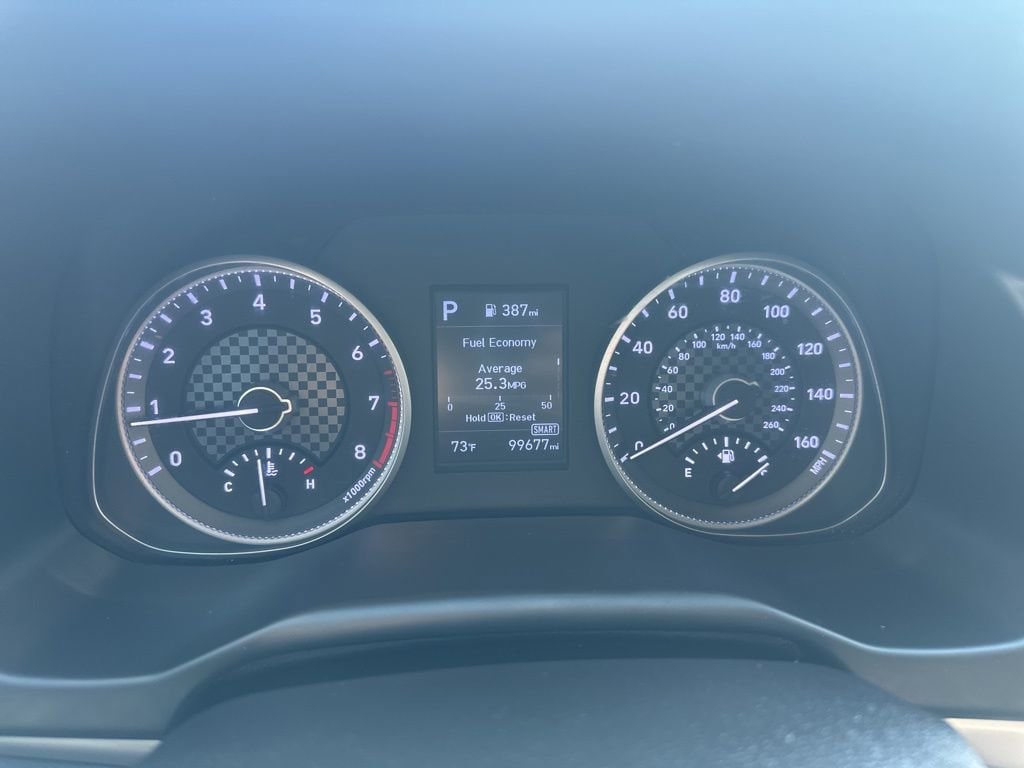 Used 2019 Hyundai Elantra Value Edition with VIN 5NPD84LF7KH423102 for sale in Longmont, CO