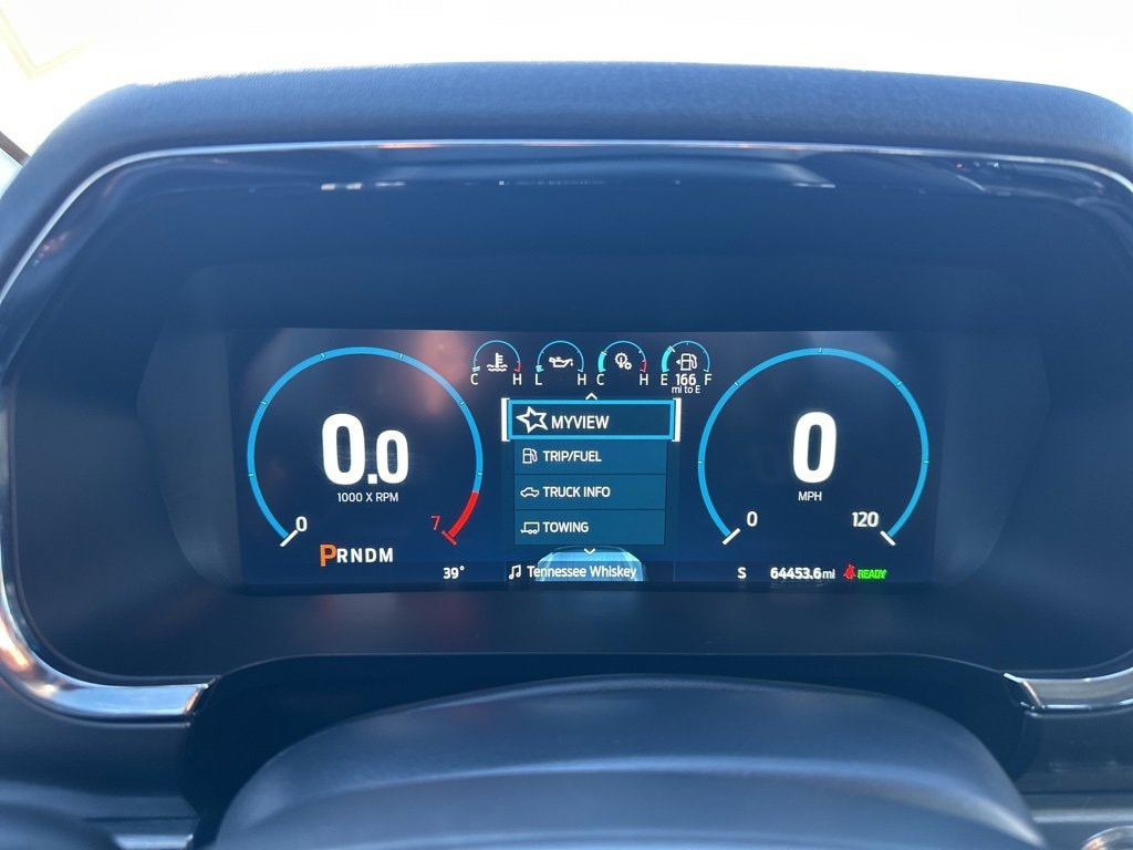 Used 2021 Ford F-150  Truck SuperCrew Cab