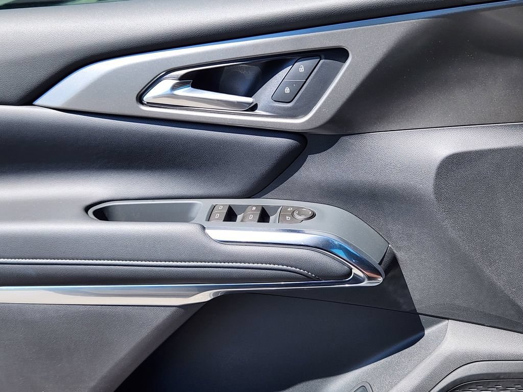2026 Chevrolet Traverse LT - Photo 7