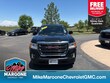 GMC Canyon