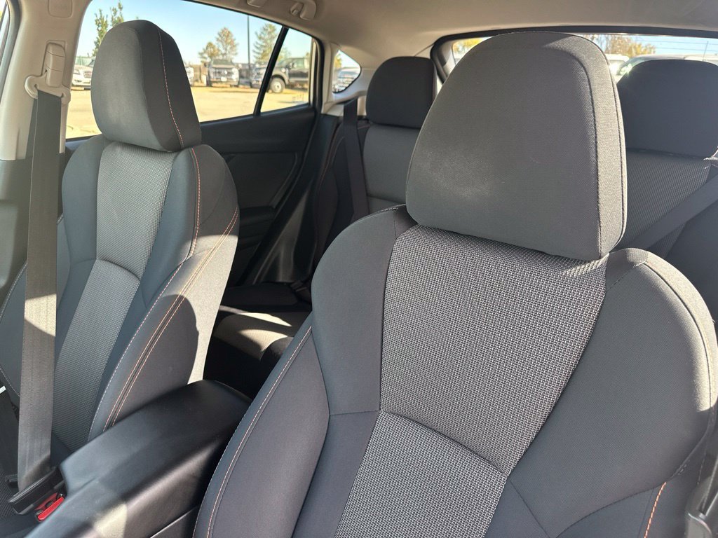 2020 Subaru Crosstrek Premium - Photo 17
