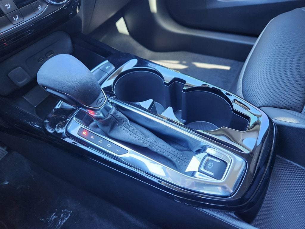 2026 Chevrolet Trax Activ - Photo 22