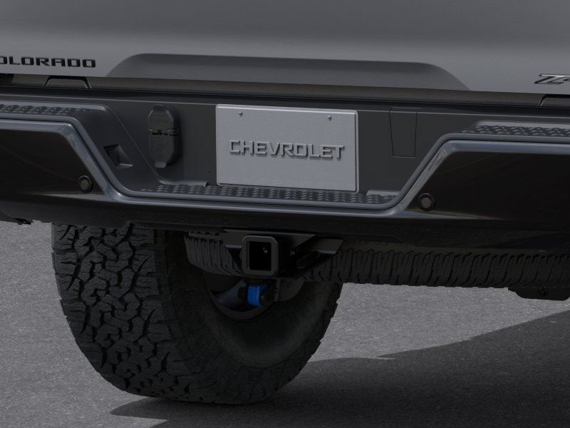 2026 Chevrolet Colorado ZR2 - Photo 14