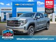 GMC Sierra 1500