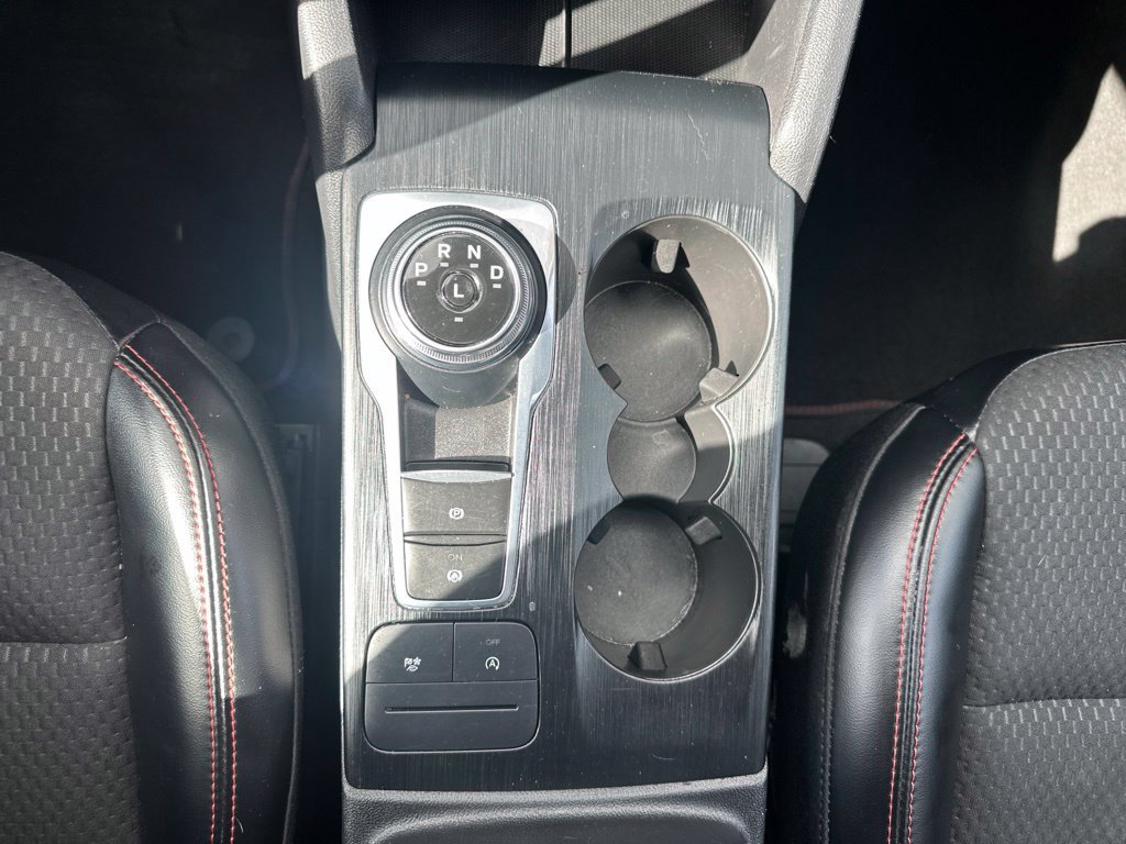 2023 Ford Escape ST-Line - Photo 7