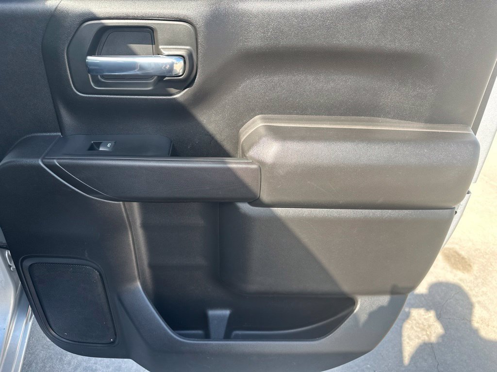 2022 Chevrolet Silverado 1500 Custom - Photo 23