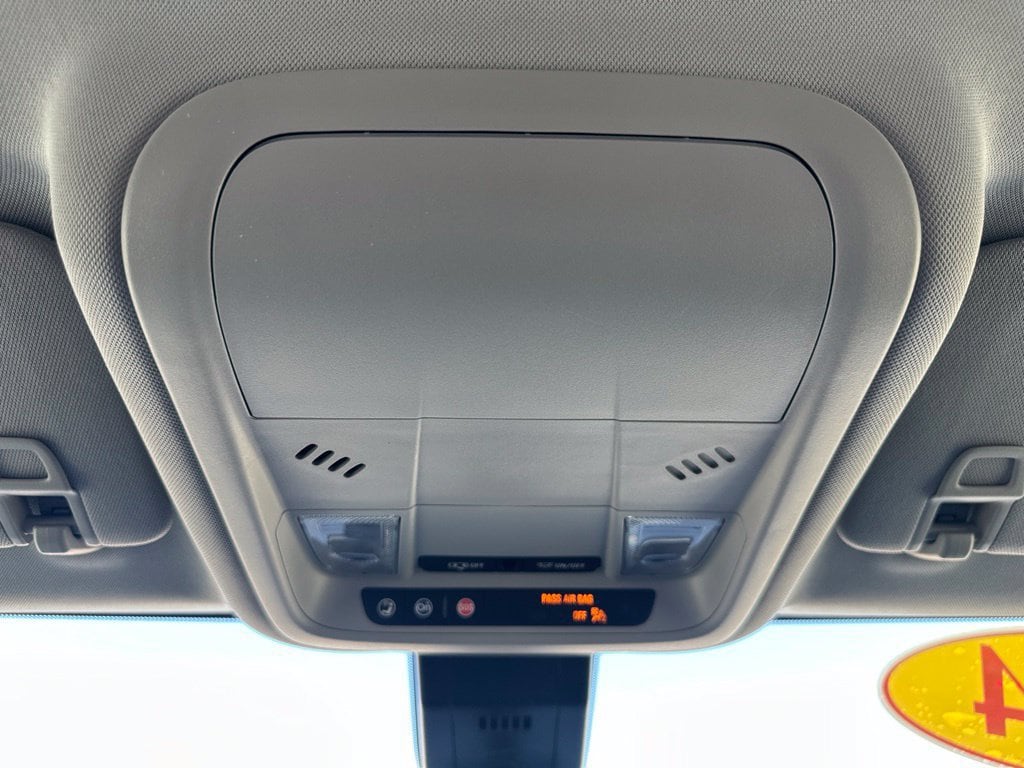 2024 Chevrolet Equinox LS - Photo 11