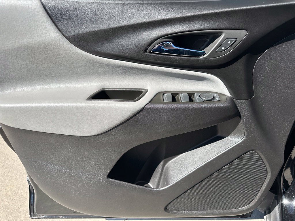 2024 Chevrolet Equinox LS - Photo 19