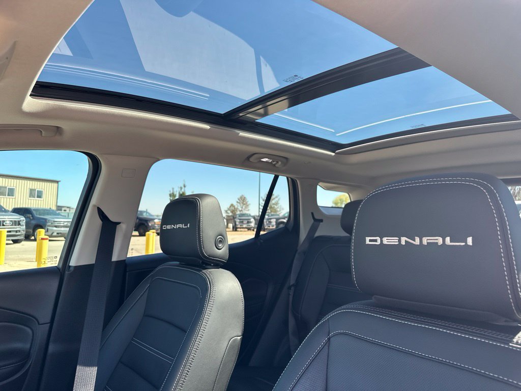 2022 GMC Terrain Denali - Photo 13