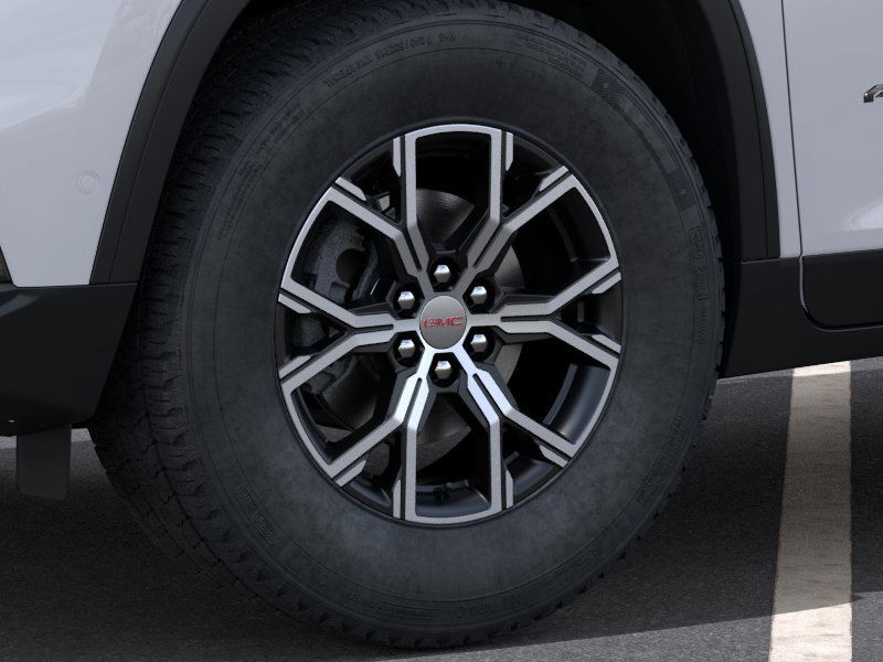 2026 GMC Acadia AT4 - Photo 33