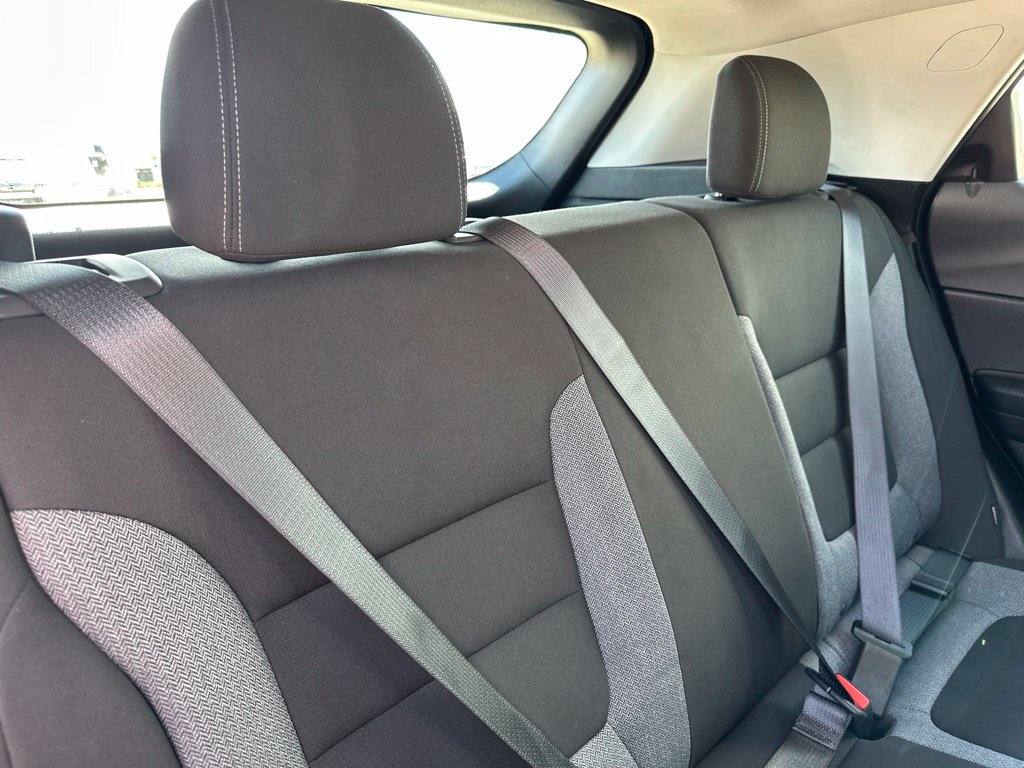 2023 Chevrolet TrailBlazer LS - Photo 25