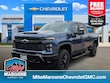 Chevrolet Silverado 2500 HD