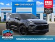 Chevrolet Blazer