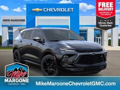 2025 Chevrolet Blazer RS SUV
