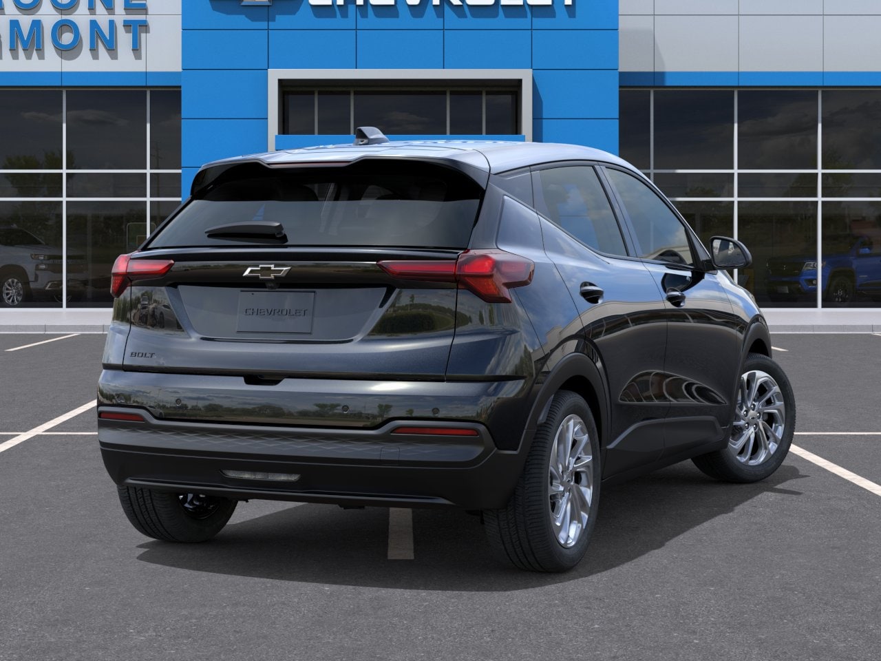 2027 Chevrolet Bolt LT - Photo 28