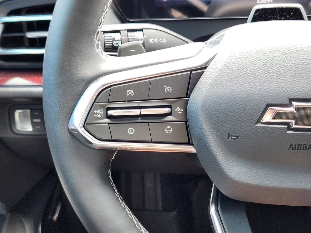 2026 Chevrolet Traverse Z71 - Photo 18