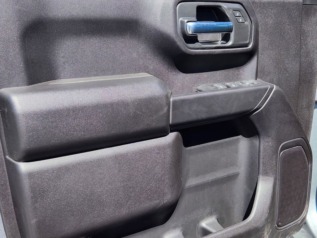 2026 Chevrolet Silverado 1500 Custom - Photo 11
