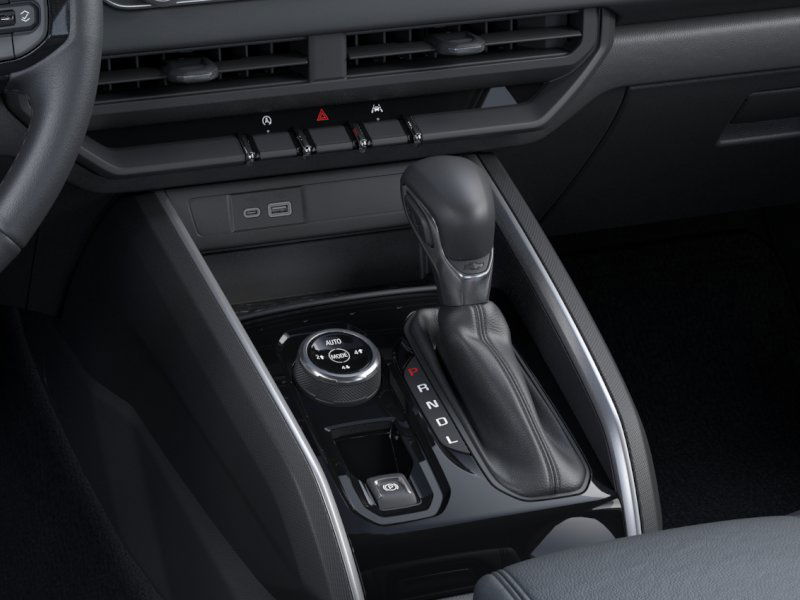 2025 Chevrolet Colorado Trail Boss - Photo 47