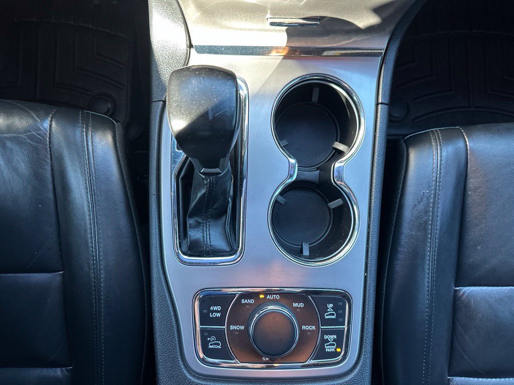 2021 Jeep Grand Cherokee Limited - Photo 6