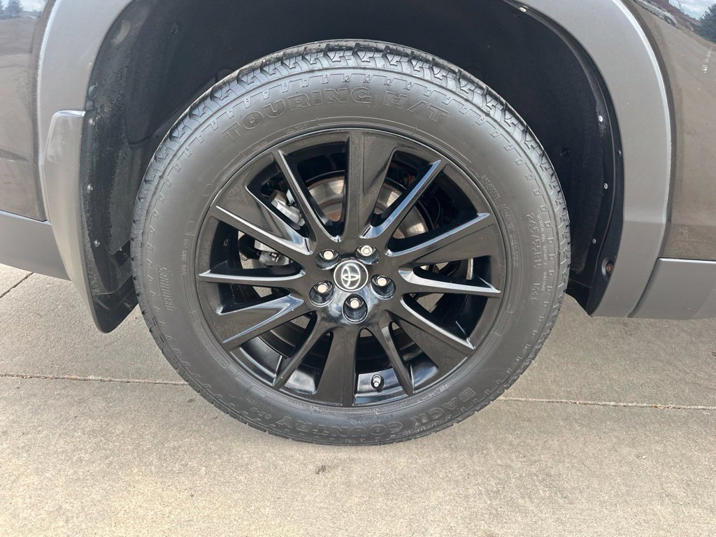 2019 Toyota Highlander SE - Photo 42