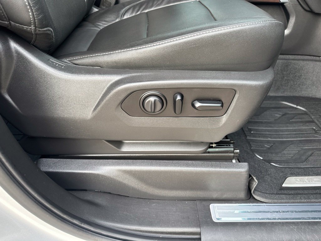 2020 GMC Sierra 1500 SLT - Photo 26