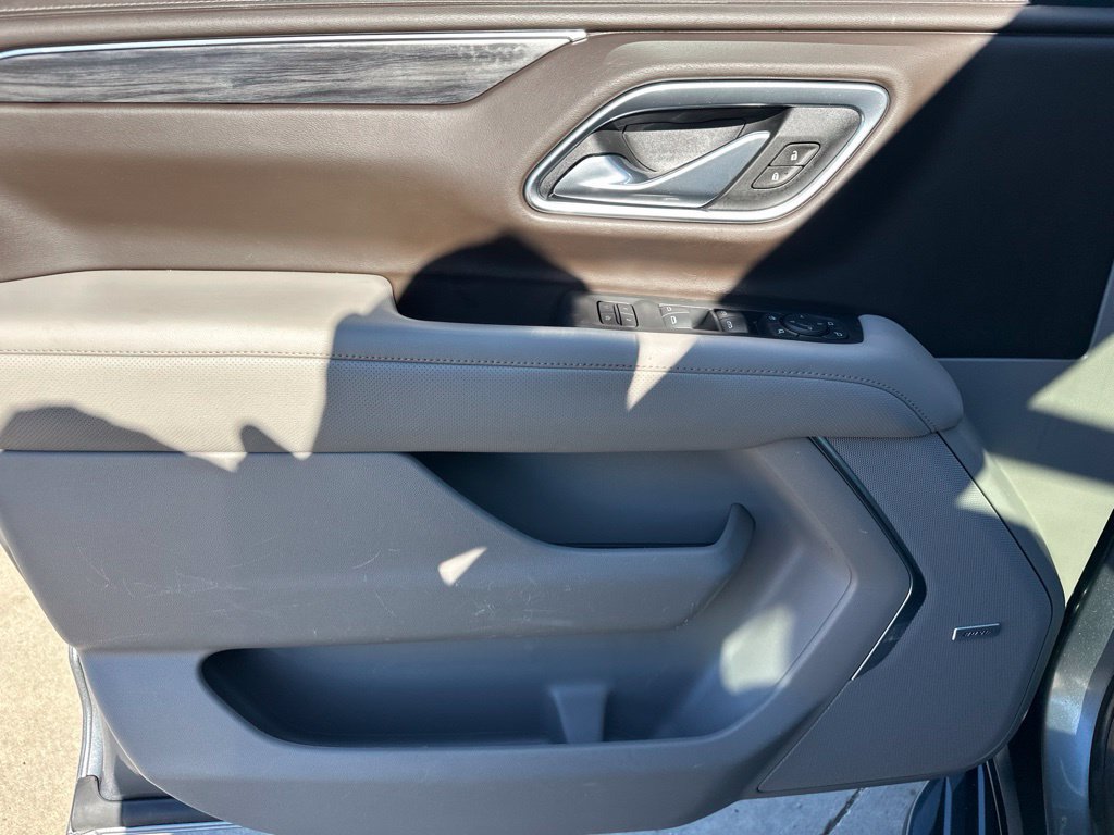 2021 GMC Yukon XL SLT - Photo 17