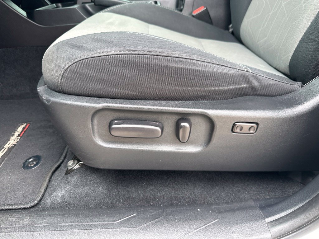 2020 Toyota Tacoma TRD Off Road - Photo 14