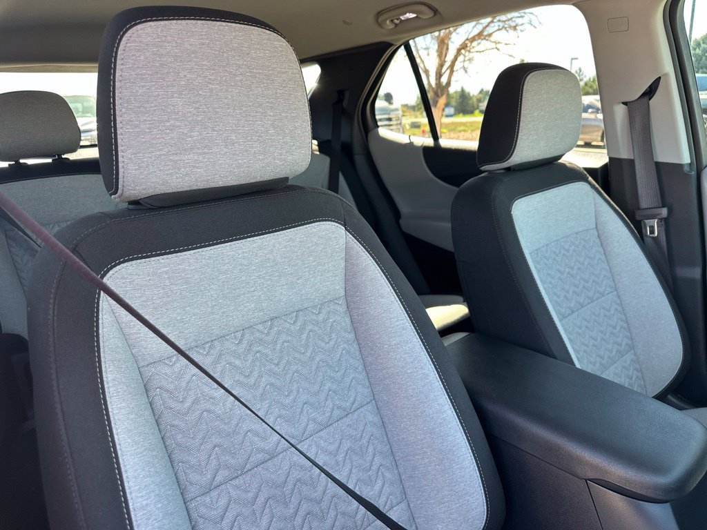 2024 Chevrolet Equinox LS - Photo 36